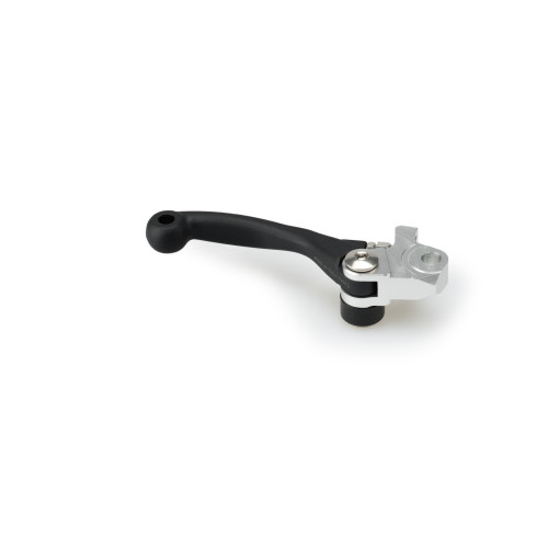 PUIG Off Road Brake Lever And Adaptor (Black) 20021N