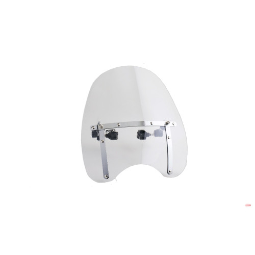 PUIG Daytona IV Screen (Clear) 2003W