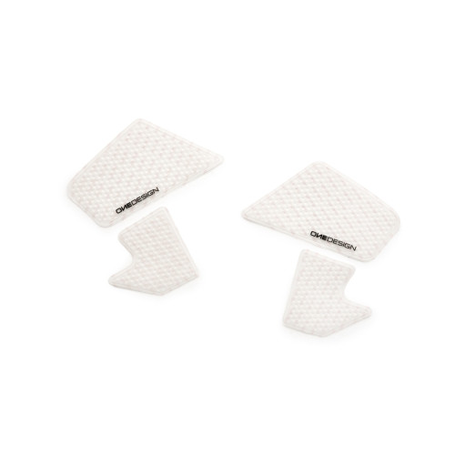 PUIG Side Tank Pad Protector (Clear) 20092W