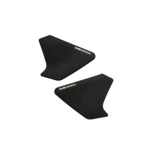 PUIG Side Tank Pad Protector (Black) 20093N