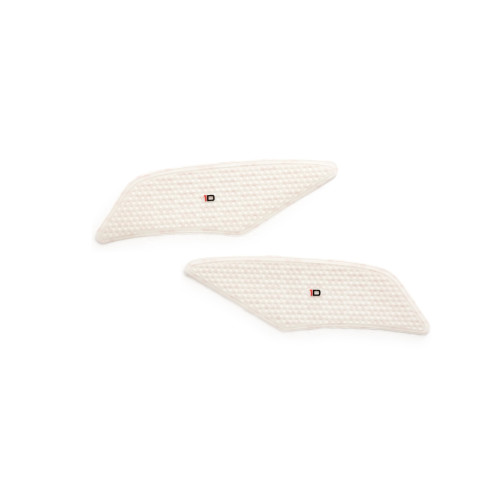 PUIG Side Tank Pad Protector (Clear) 20096W