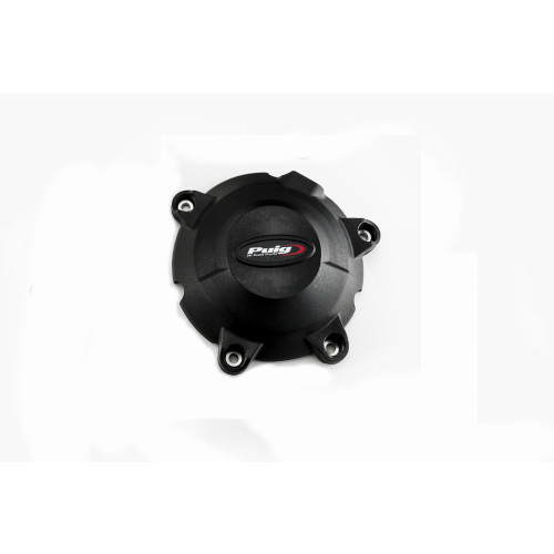 PUIG Spares - Engine Protective Cover (Black) 20133AN