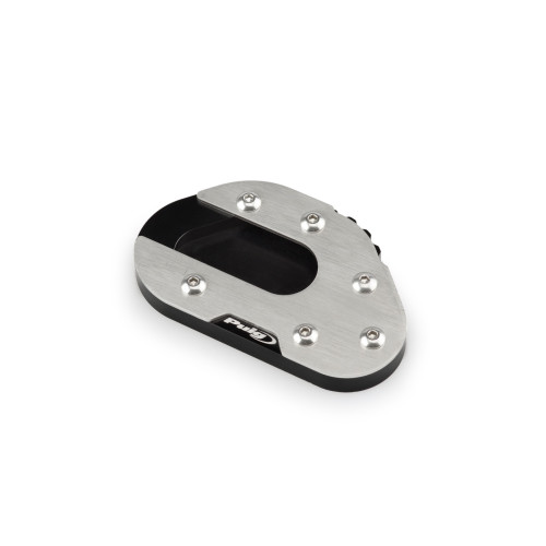 PUIG Kickstand Extension Pad (Black) 20179N