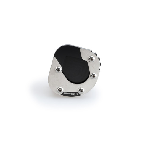 PUIG Kickstand Extension Pad (Black) 20188N