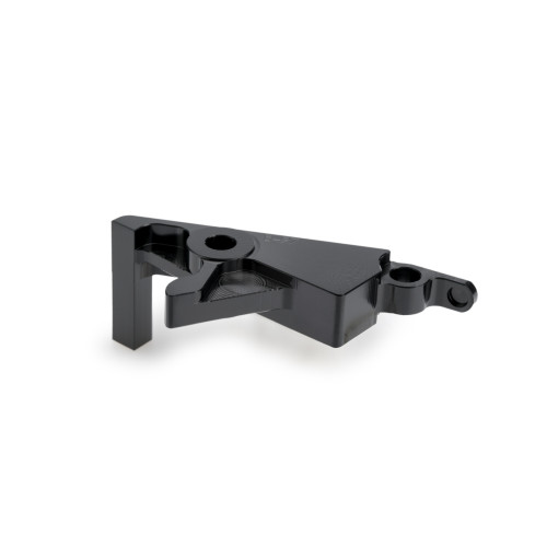 PUIG Heritage Fixed Brake Lever (Black) 20263N