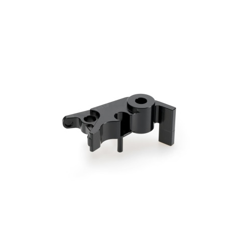PUIG Clutch Lever Adaptor (Black) 20268N