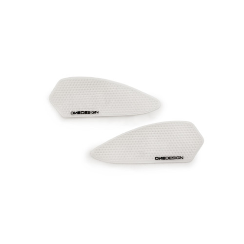 PUIG Side Tank Pad Protector (Clear) 20290W