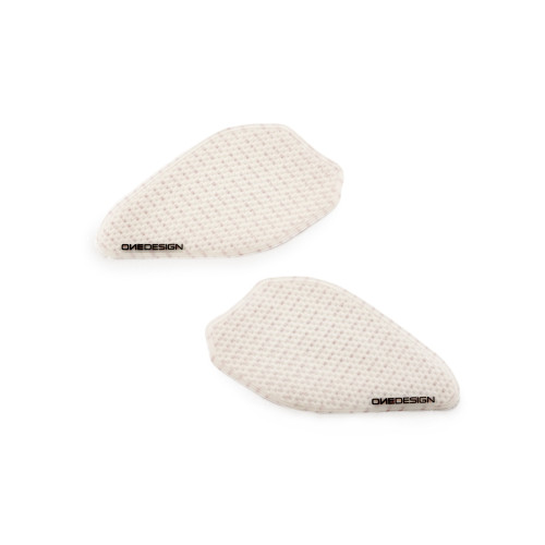 PUIG Side Tank Pad Protector (Clear) 20292W