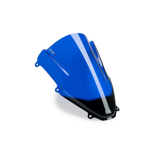PUIG Z-Racing Screen (Blue) 20313A
