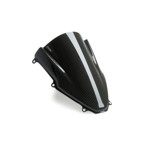 PUIG Z-Racing Screen (Carbon Look) 20313C