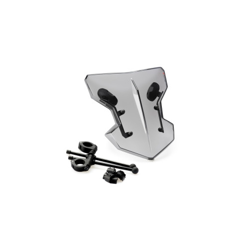 PUIG Flanker Screen (Light Smoke) 20334H