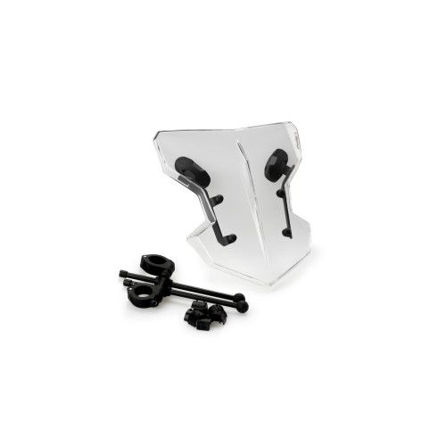 PUIG Flanker Screen (Clear) 20334W