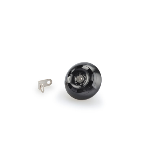 PUIG Engine Oil Filler Cap (Black) 20338N