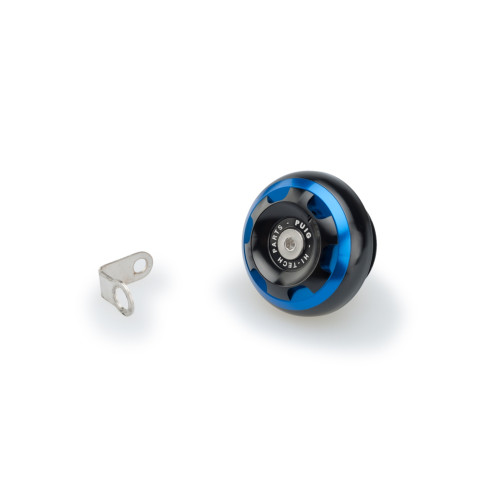 PUIG Engine Oil Filler Cap (Blue) 20341A