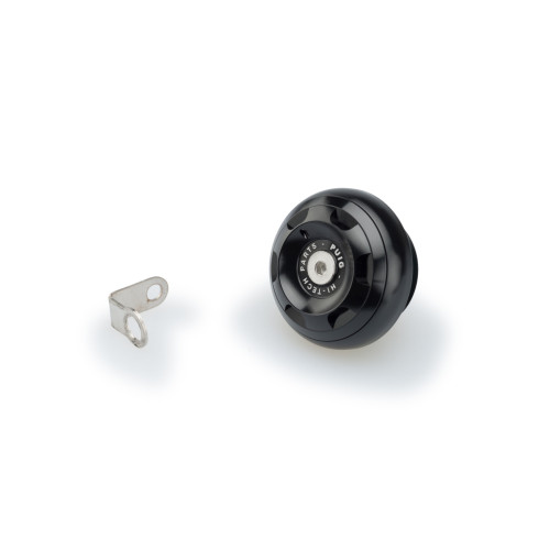 PUIG Engine Oil Filler Cap (Black) 20341N