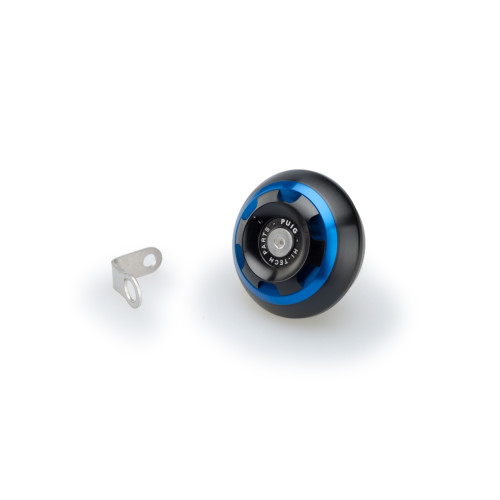 PUIG Engine Oil Filler Cap (Blue) 20342A