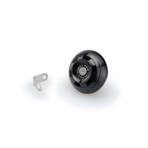 PUIG Engine Oil Filler Cap (Black) 20342N