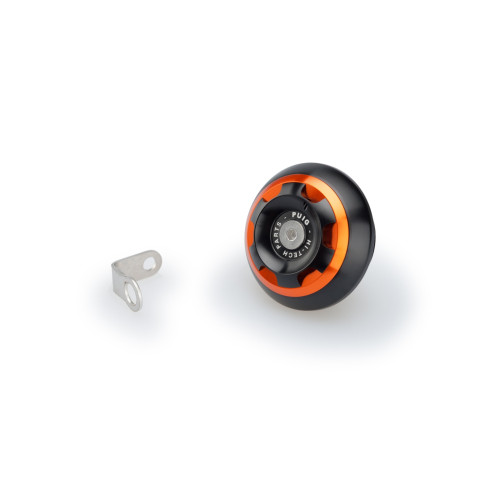 PUIG Engine Oil Filler Cap (Orange) 20342T