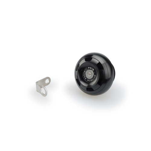 PUIG Engine Oil Filler Cap (Black) 20343N