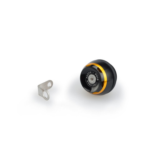 PUIG Engine Oil Filler Cap (Gold) 20344O