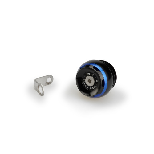 PUIG Engine Oil Filler Cap (Blue) 20346A