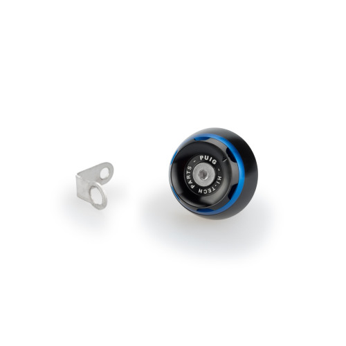 PUIG Engine Oil Filler Cap (Blue) 20347A