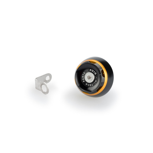 PUIG Engine Oil Filler Cap (Gold) 20347O