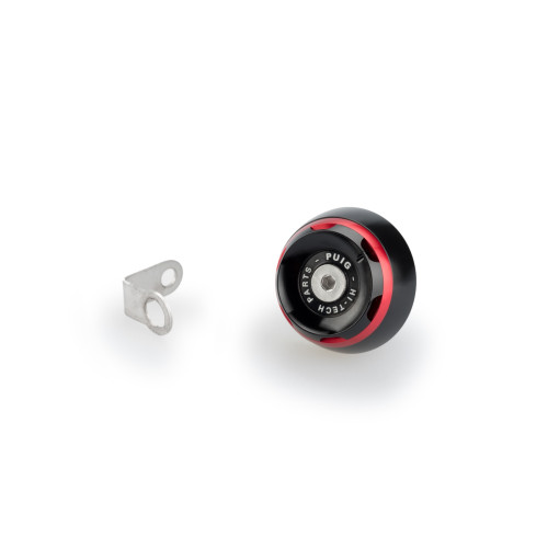 PUIG Engine Oil Filler Cap (Red) 20347R