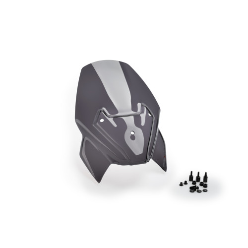 PUIG New Generation Sport Screen (Dark Smoke) 20359F