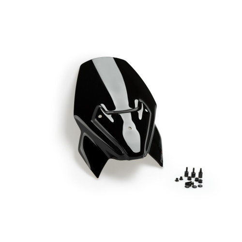 PUIG New Generation Sport Screen (Black) 20359N