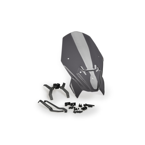 PUIG New Generation Touring Screen (Dark Smoke) 20361F