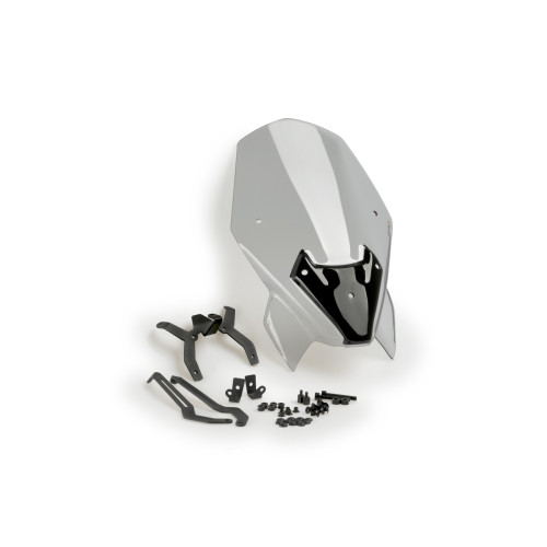 PUIG New Generation Touring Screen (Light Smoke) 20361H