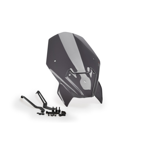 PUIG New Generation Touring Screen (Dark Smoke) 20362F