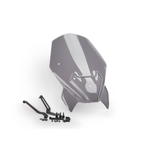 PUIG New Generation Touring Screen (Light Smoke) 20362H
