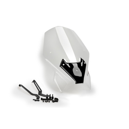 PUIG New Generation Touring Screen (Clear) 20362W