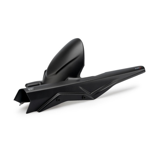 PUIG Hugger (Matt Black) 20379J