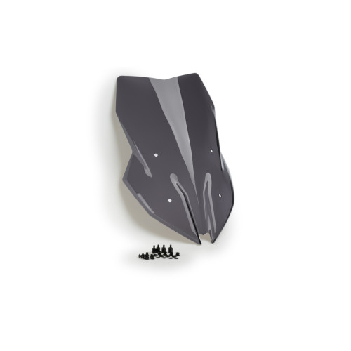 PUIG Touring Screen (Dark Smoke) 20391F