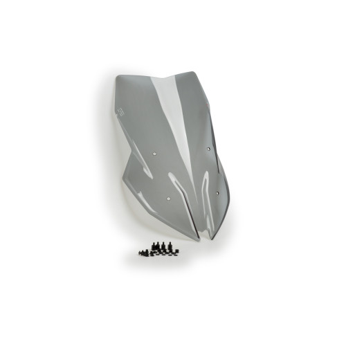 PUIG Touring Screen (Light Smoke) 20391H