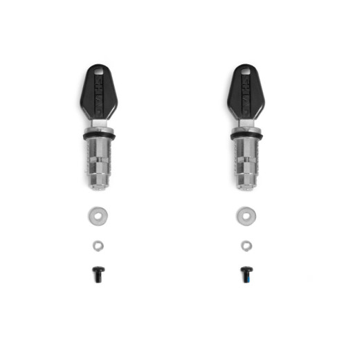 SHAD TR40 Dual Lock Set 204115R