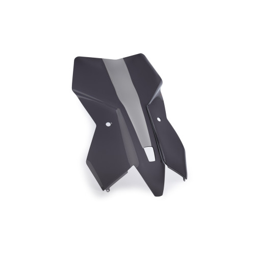 PUIG Touring Screen (Dark Smoke) 20414F