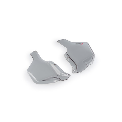 PUIG Upper Deflectors (Light Smoke) 20420H