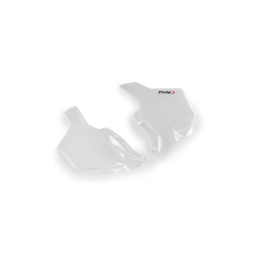PUIG Upper Deflectors (Clear) 20420W