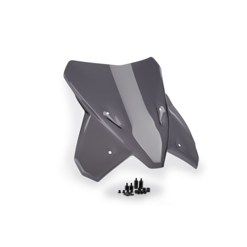 PUIG Touring Screen (Dark Smoke) 20422F