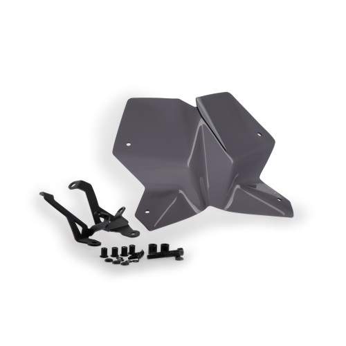 PUIG New Generation Sport Screen (Dark Smoke) 20425F