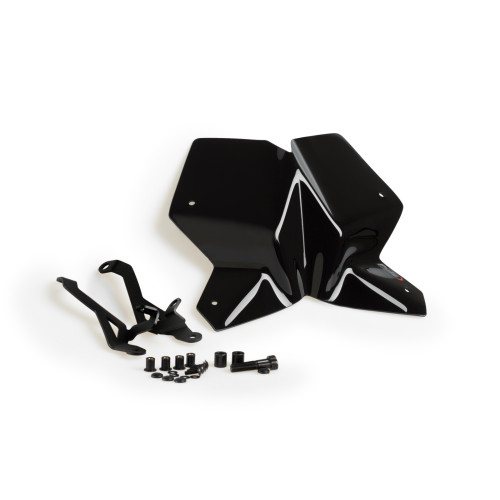 PUIG New Generation Sport Screen (Black) 20425N