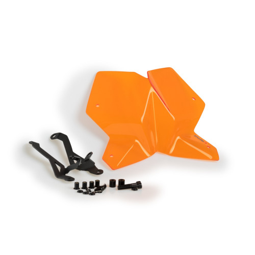PUIG New Generation Sport Screen (Orange) 20425T
