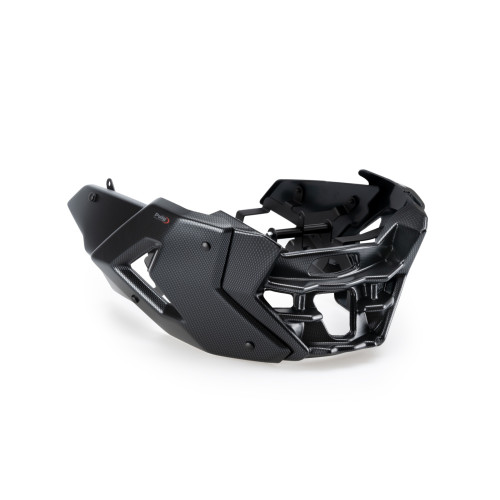 PUIG Engine Spoiler (Carbon Look) 20428C
