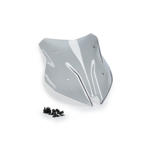 PUIG Sport Screen (Light Smoke) 20429H