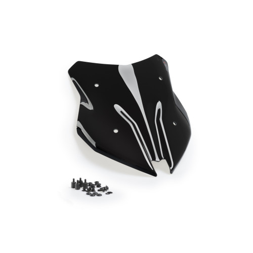 PUIG Sport Screen (Black) 20429N