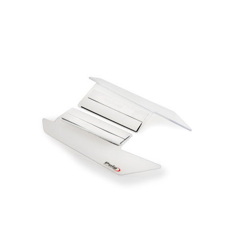PUIG Upper Deflectors (Clear) 20430W